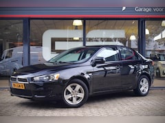 Mitsubishi Lancer Sports Sedan - 1.5 Edition One |AIRCO|DEALER ONDERHOUDEN|