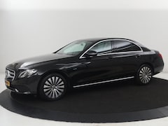 Mercedes-Benz E-klasse - 350 e Premium | Half leder | Stoel verwarming | Cruise control | Sfeerverlichting | Carpla