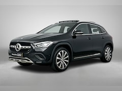 Mercedes-Benz GLA-Klasse - GLA 200 Automaat Luxury Line | Advantage Pakket | Parkeerpakket met camera | Zitcomfortpak