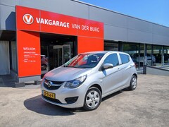 Opel Karl - 1.0 ecoFLEX 120 Jaar Edition