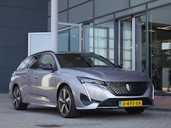 Peugeot 308 SW - 1.2 PureTech GT | Automaat | Adaptive cruise control | Stoelverwarming | Stoelmassage | 18