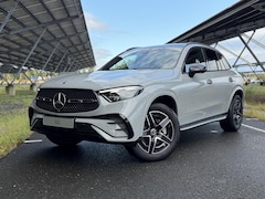 Mercedes-Benz GLC-klasse - 300e 4MATIC Business Solution AMG | Night | Premium | Treeplanken | Panoramaschuifdak | Tr