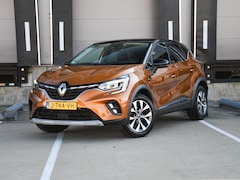 Renault Captur - Intens 1.0 TCe 100pk CAMERA | DAB | 17''LM | CRUISE.C | KEYLESS | NAVI