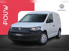 Volkswagen Caddy Cargo - 2.0 TDI 102pk | Airco | Parkeersensoren Achter | DAB+ | App-Connect |