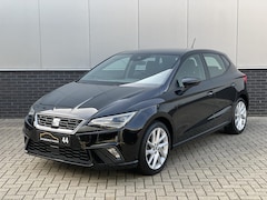 SEAT Ibiza - 1.0 EcoTSI FR