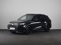Volkswagen Tiguan - 1.5 eHybrid R-Line Edition SOH 100 % | 272 pk Automaat (DSG) | Verlengde garantie | Naviga
