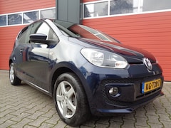 Volkswagen Up! - 1.0 move up LMV Stoel-Verwarming CV 147Dkm