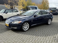 Jaguar XF - 3.0 V6 Premium Lux