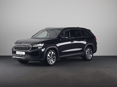 Skoda Kodiaq - 1.5 TSI PHEV Business Edition Plus 204 pk 6 versn. DSG | Trekhaak | Sunset | Light & View