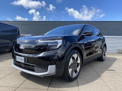 Ford Explorer - Premium Extended Range RWD 79 kWh | Nieuw te Bestellen