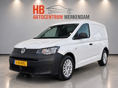 Volkswagen Caddy Cargo - 2.0 TDI Comfort