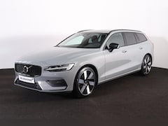 Volvo V60 - B4 Essential Edition - IntelliSafe Assist - Parkeercamera achter - Parkeersensoren achter