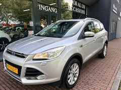 Ford Kuga - 1.5 Titanium Navi/Clima/PDC/Camera/Cruise/Trekhaak