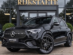 Mercedes-Benz GLE-Klasse - 400 e 4MATIC AMG|PANO|BURM|360°|HUD|ACC