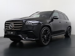 Mercedes-Benz GLS - 450 4MATIC AMG Line Premium Plus | Trekhaak Wegklapbaar | 7-persoons | Panorama - Schuifda
