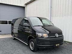 Volkswagen Transporter - 2.0 TDI L2H1 Economy Business