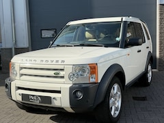Land Rover Discovery - 4.4 V8 SE Luxury Pack|7 persoons