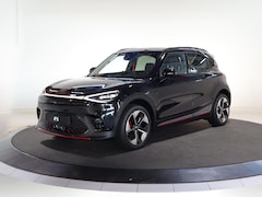 Smart #1 - 1 BRABUS 66 kWh | 428 pk | Panoramadak | 360 Camera | Keyless Entry | Memory | Cyber Spark