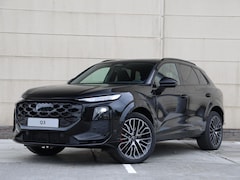 Audi Q3 - S edition e-hybrid 272 PK | Optiek zwart | Trekhaak| 20" Velgen | Privacy glas |