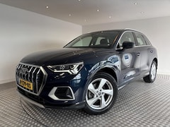 Audi Q3 - 35 TFSI Pro Line business, Panoramadak, Stoelverwarming