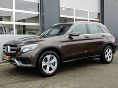 Mercedes-Benz GLC-klasse - 350e 4MATIC Prestige Burmester/HeadupDisplay/Leer