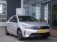 Opel Corsa Electric - Long Range GS 51 kWh | 1 Fase | Stuur en Stoelverwarming | Camera achter | Parkeersensoren