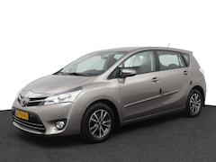 Toyota Verso - 1.8 VVT-i Aspiration | Unieke KM-Stand | Automaat| Trekhaak | Parkeersensoren V+A |