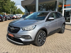 Opel Grandland X - 1.2 Turbo Business Elegance , navi, apple carplay, PDC, etc