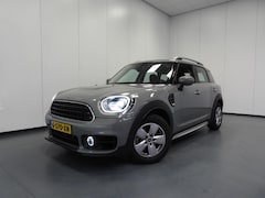 MINI Countryman - 1.5 One NAVI/LEER/EL.KLEP/LED/16"LMV