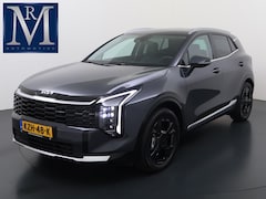 Kia Sportage - 1.6 T-GDi Hybrid DynamicLine PHEV NIEUWE AUTO | 10jr FABR. GARANTIE | ELECTR. ACHTERKLEP |