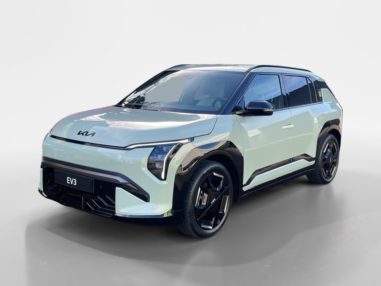 Kia EV3 - GT-Line Business Edition 81.4 kWh | Demo | 563km WLTP | Navi | Clima | Camera | Stoel-/stu - AutoWereld.nl