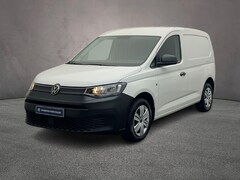 Volkswagen Caddy Cargo - 2.0 TDI 102pk | Cruise-Control | Navi dmv AppleCarplay/AndroidAuto | Armsteun | DAB-radio