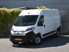 Citroën ë-Jumper - 3.5t L3H2 Zwaar 110 kWh 280pk Automaat CAMERA | CRUISE, C | DODE HOEK | NAVI | APPLE-CARPL