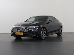 Mercedes-Benz CLA-Klasse - 250+ Launch Edition 85.5 kWh | Panoramadak | AMG-styling | Adaptieve cruisecontrol | Night