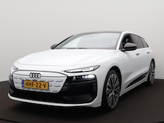 Audi A6 Avant e-tron - S edition performance 100 kWh | 360 Camera | Panoramadak | Elek. Stoelen | Adap. Cruise co