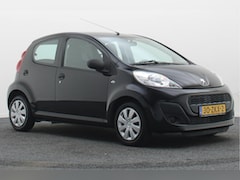 Peugeot 107 - 1.0 Access Accent 5-Deurs, Airco, AUX, Radio CD
