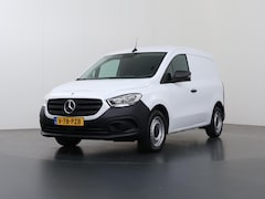 Mercedes-Benz Citan - 108 CDI | L1 | PRO | AIRCO | NAVIGATIE | PARKEERSENSOREN | CRUISE CONTROL | BETIMMERDE LAA