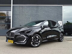 Renault Clio - 1.2 TCe 115 techno | DEMO | ALL SEASON BANDEN / METALLIC LAK