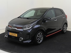 Kia Picanto - 1.0 DPi GT-Line | Apple Carplay/Android | cruise control | electronic climate control | li
