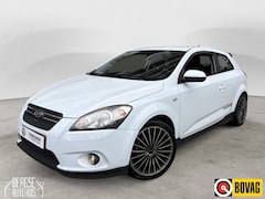 Kia Pro cee'd - 1.4 CVVT BTCS Airco Lmv Elek. Ramen BT