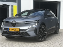 Renault Mégane E-Tech - Comfort Range Iconic Esprit Alpine 60 kWh | 220 pk | Pack Driving & Sound |