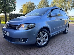 Volkswagen Golf Plus - 1.2 TSI Team uitvoering Highline