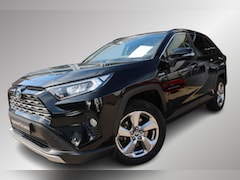 Toyota RAV4 - 2.5 Hybrid AWD Business Plus, 2de Startonderbreker Trekhaak, JBL Audio, Lederen Bekleding,