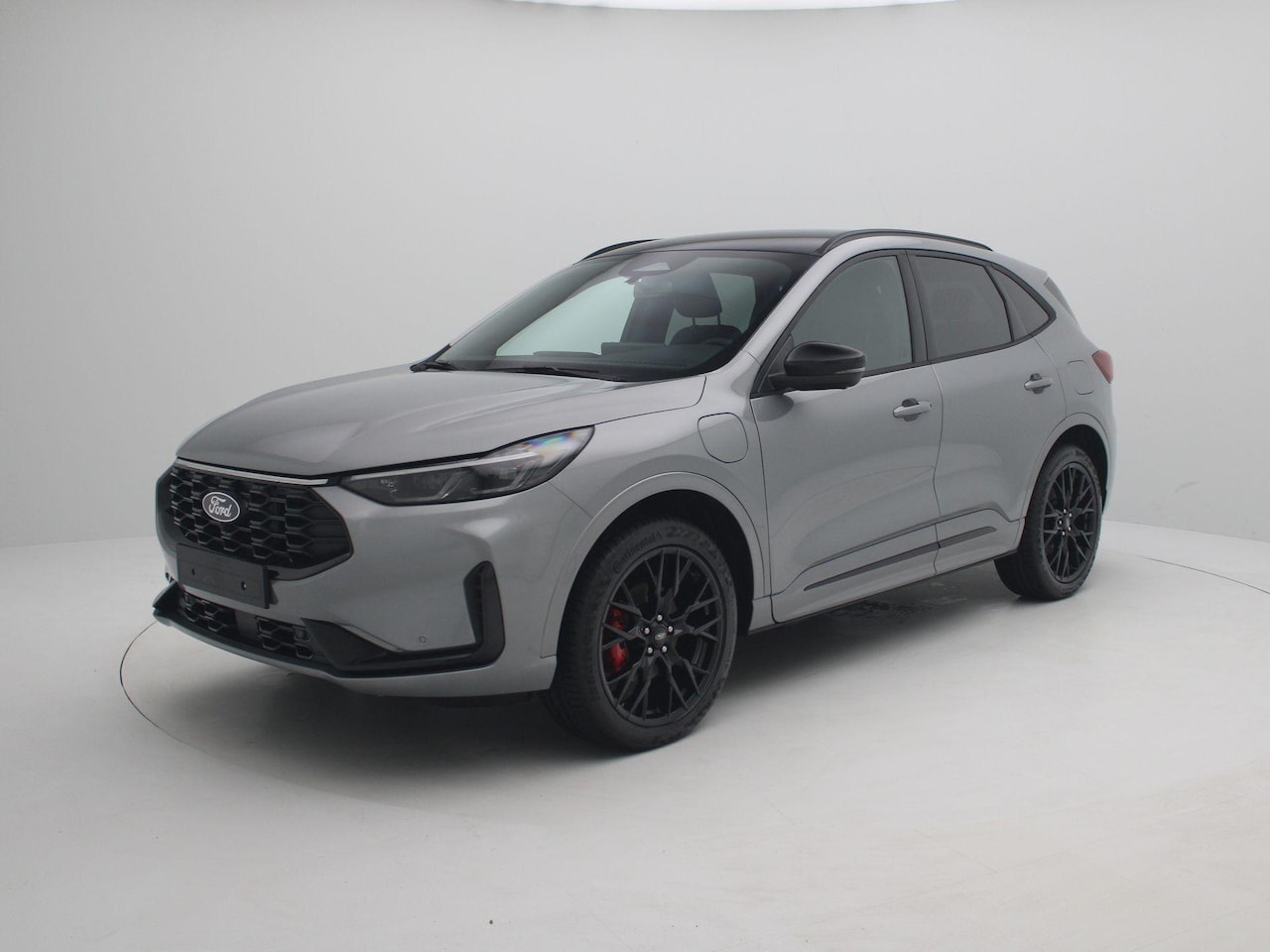 Ford Kuga - 2.5 PHEV BlueCruise Edition | Elektrische Trekhaak | Premium Connectivity | 20 inch lichtm - AutoWereld.nl