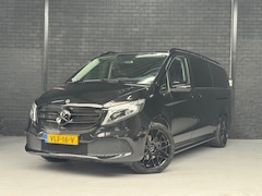 Mercedes-Benz V-klasse - 250d Extra Lang|Dubbel Cabine |LED|Leer|Trekhaak|Camera