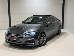 Audi A5 Sportback - 45 TFSI quattro Sport S-line black edition