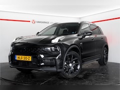 Lynk & Co 01 - 1.5 | Pano | 360° Camera | SOH 91% | Blackstyle