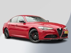 Alfa Romeo Giulia - 2.0T Super 200pk | Afn. Trekhaak | Stoel- & Stuurverwarming | Camera | Adaptive Cruise | W