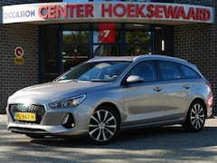 Hyundai i30 Wagon - 1.4 T-GDI 140pk Premium | Apple Carplay/Android Auto |