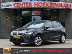 SEAT Ibiza - 1.0 EcoTSI Style Business Intense | Virtual | LED | Stoelverwarming | Carplay |